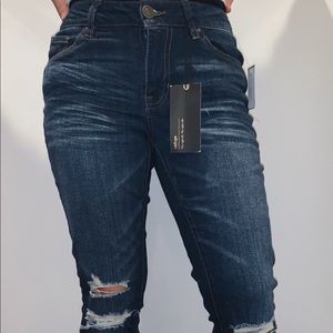 skinny boyfriend jeans